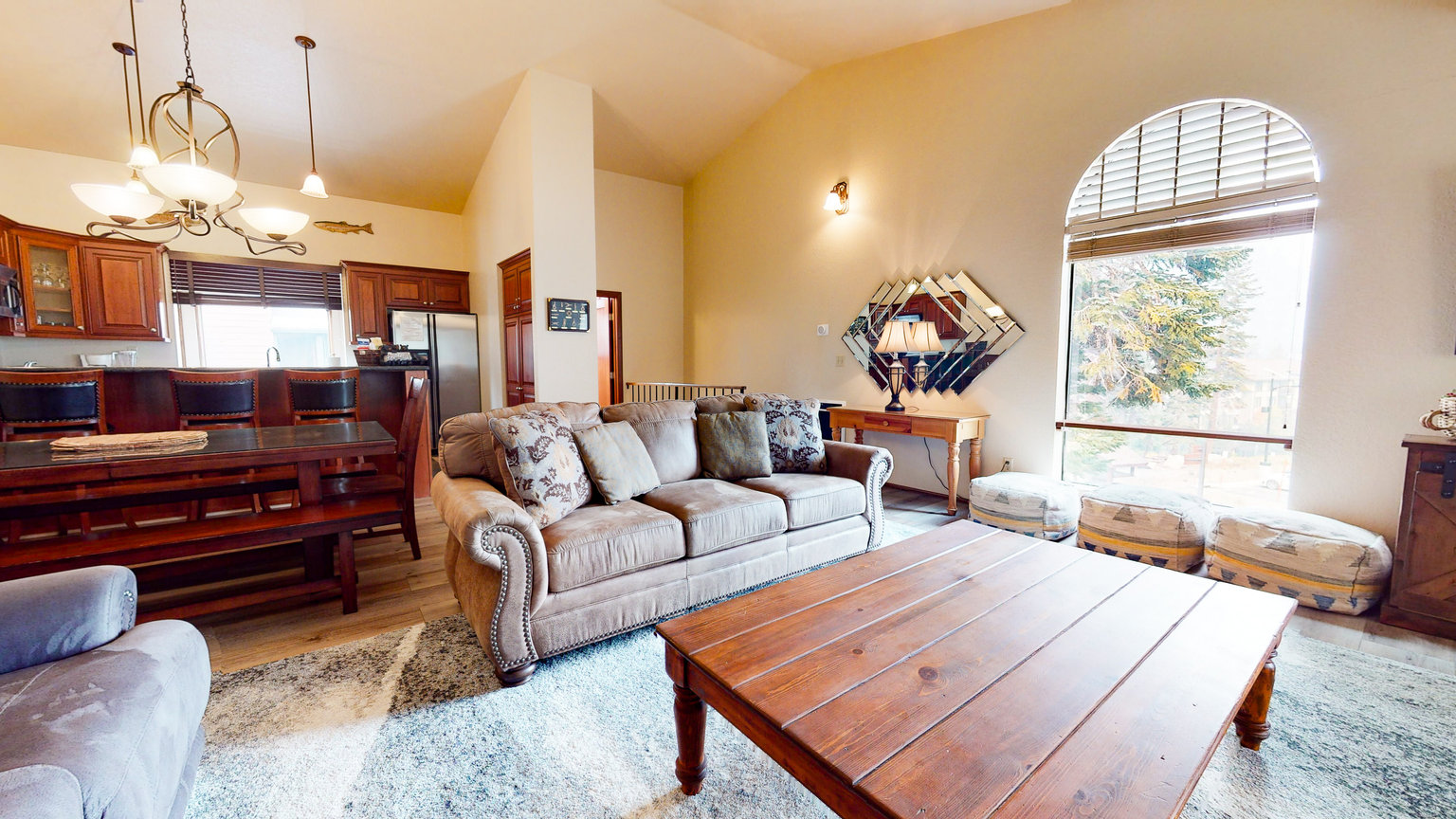 Mammoth Lakes Vacation Rental