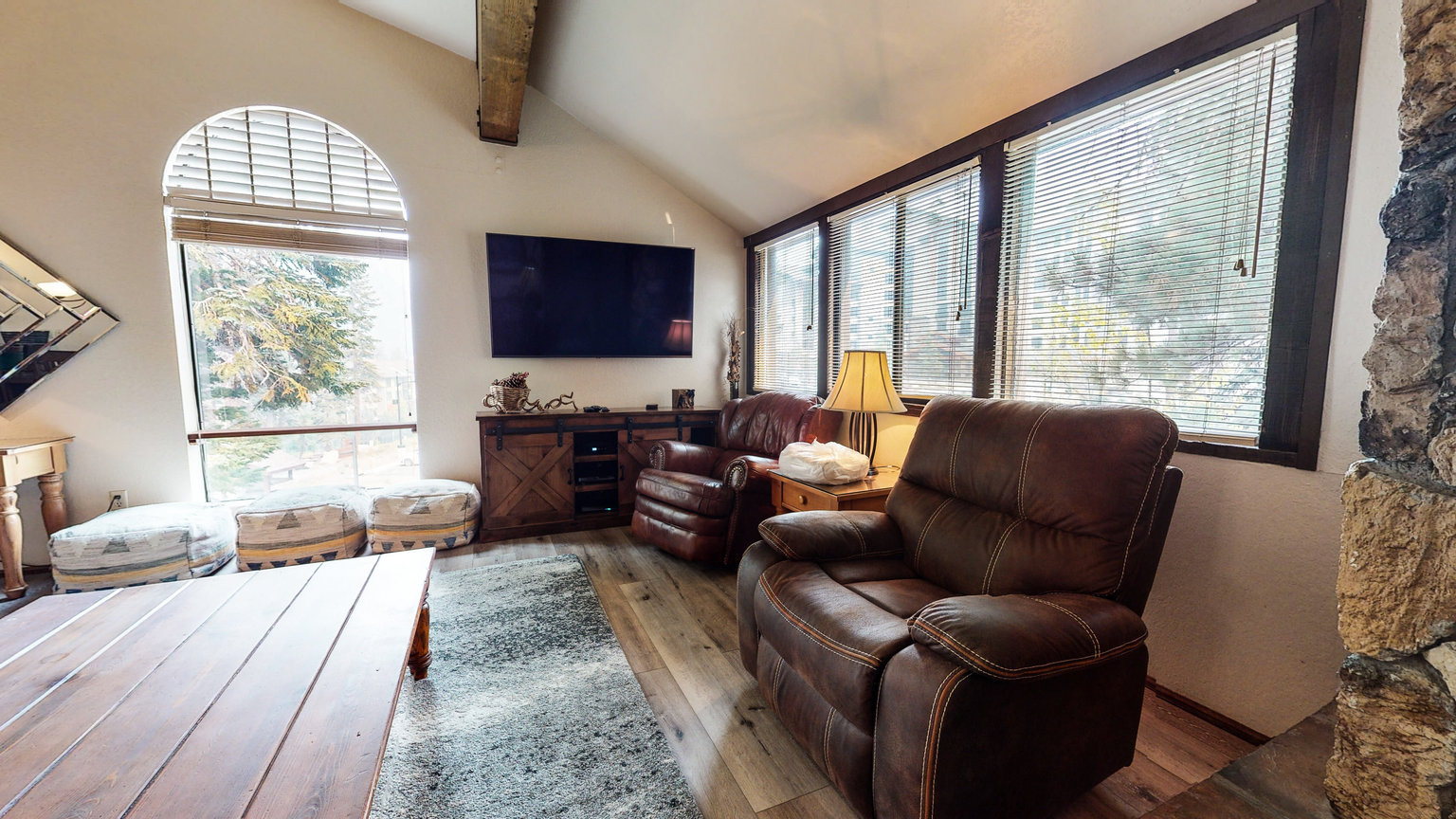 Mammoth Lakes Vacation Rental