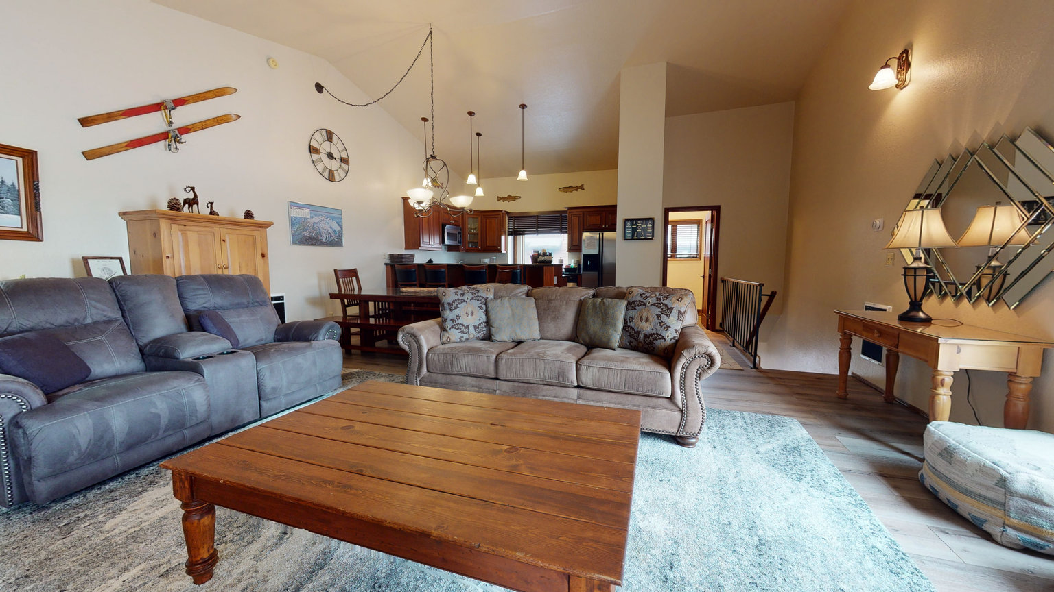 Mammoth Lakes Vacation Rental