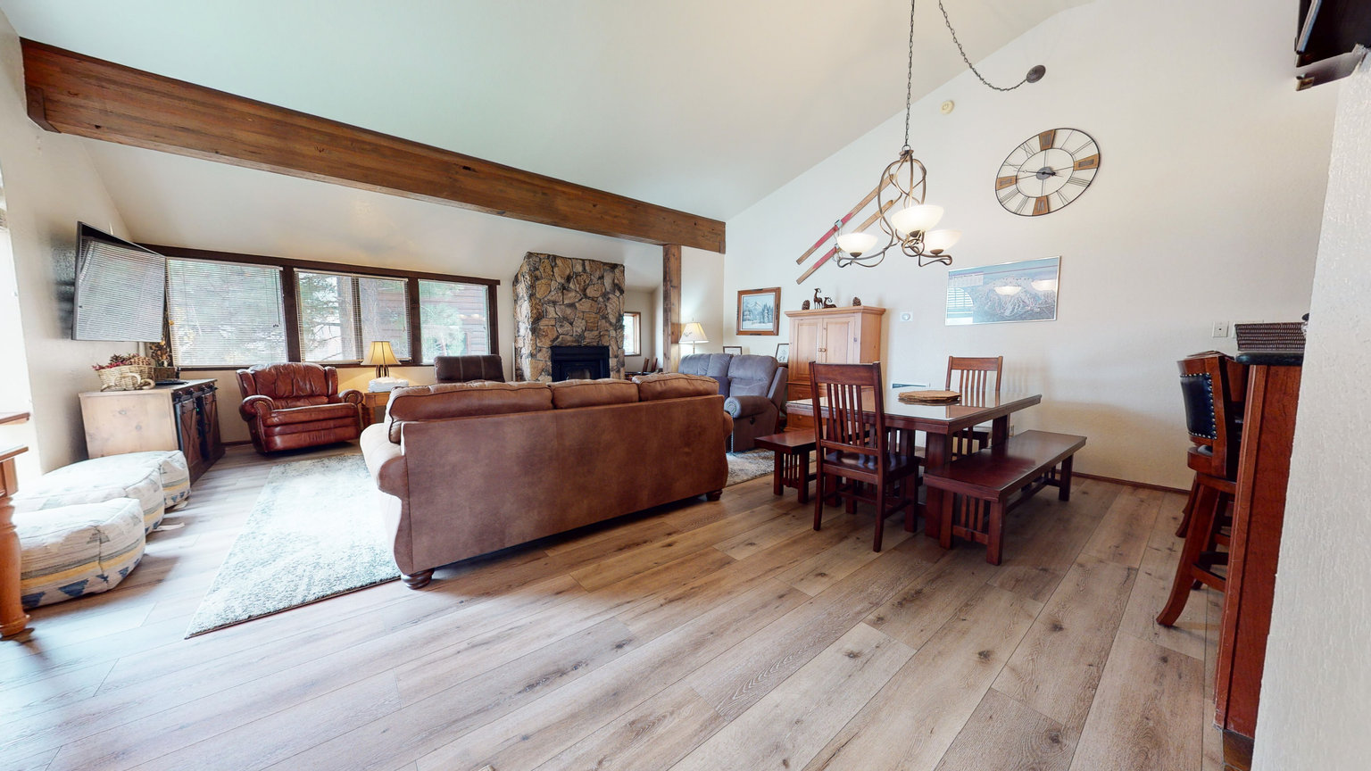 Mammoth Lakes Vacation Rental