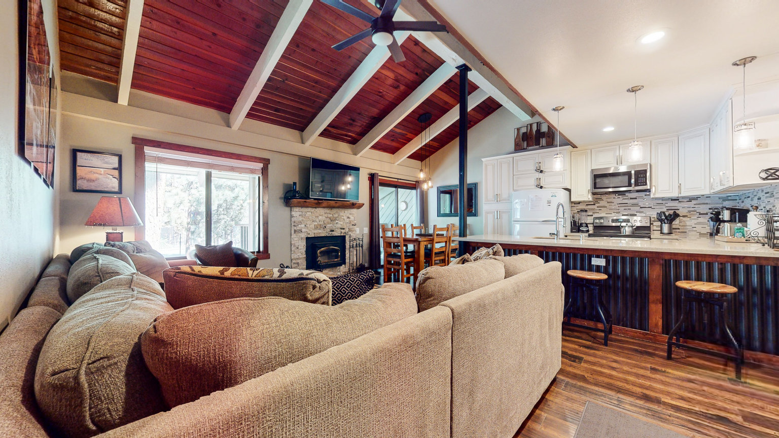 Mammoth Lakes Vacation Rental