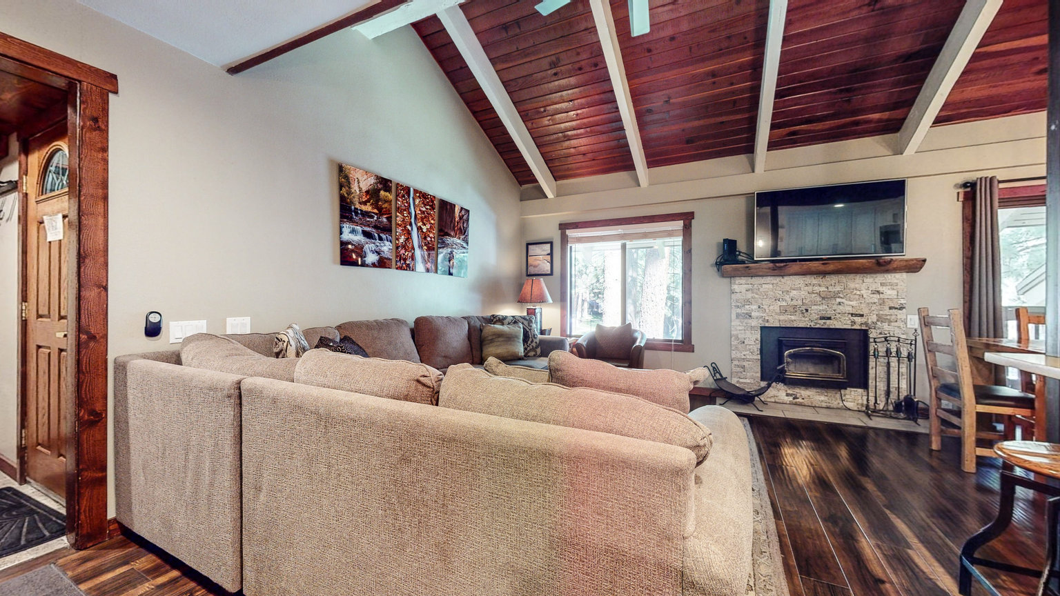 Mammoth Lakes Vacation Rental