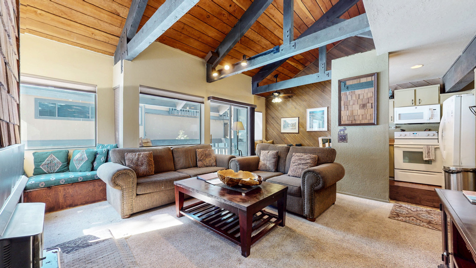 Mammoth Lakes Vacation Rental