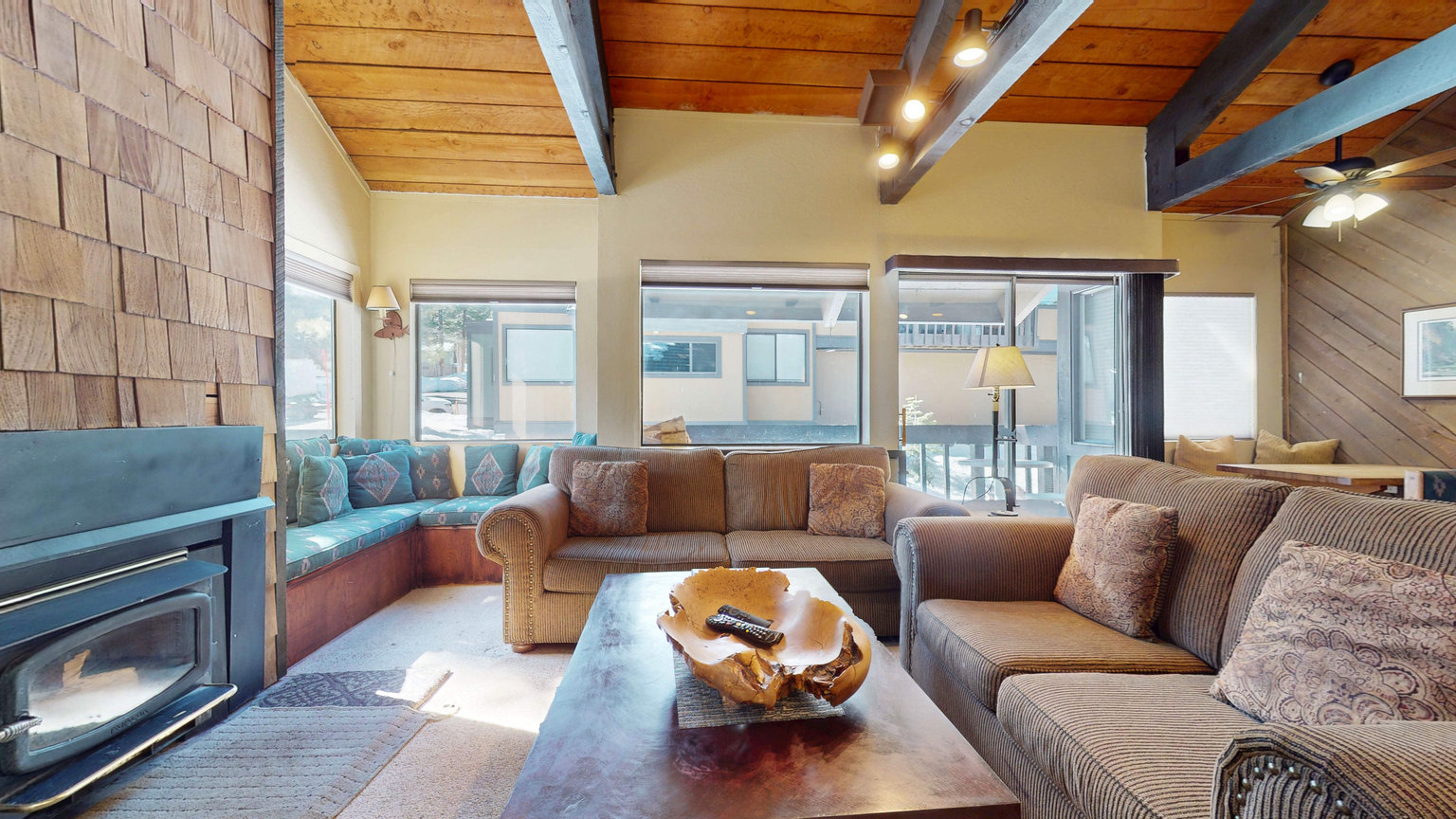 Mammoth Lakes Vacation Rental