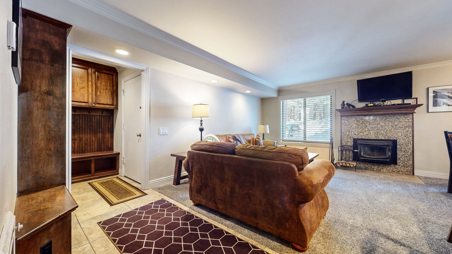 Mammoth Lakes Vacation Rental