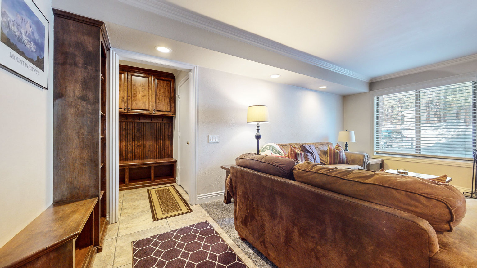 Mammoth Lakes Vacation Rental