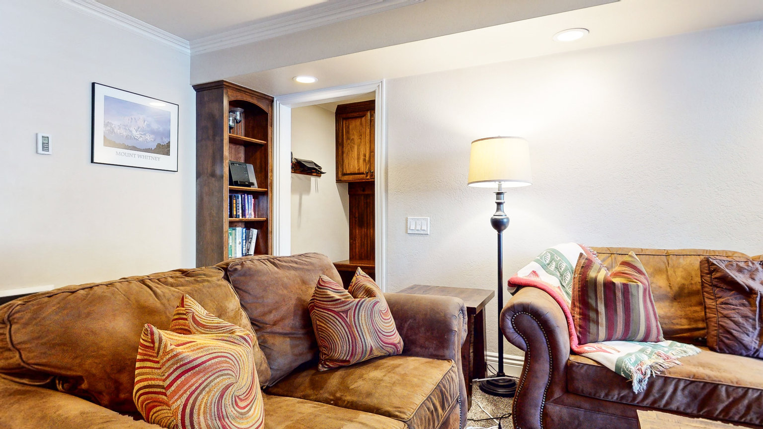 Mammoth Lakes Vacation Rental