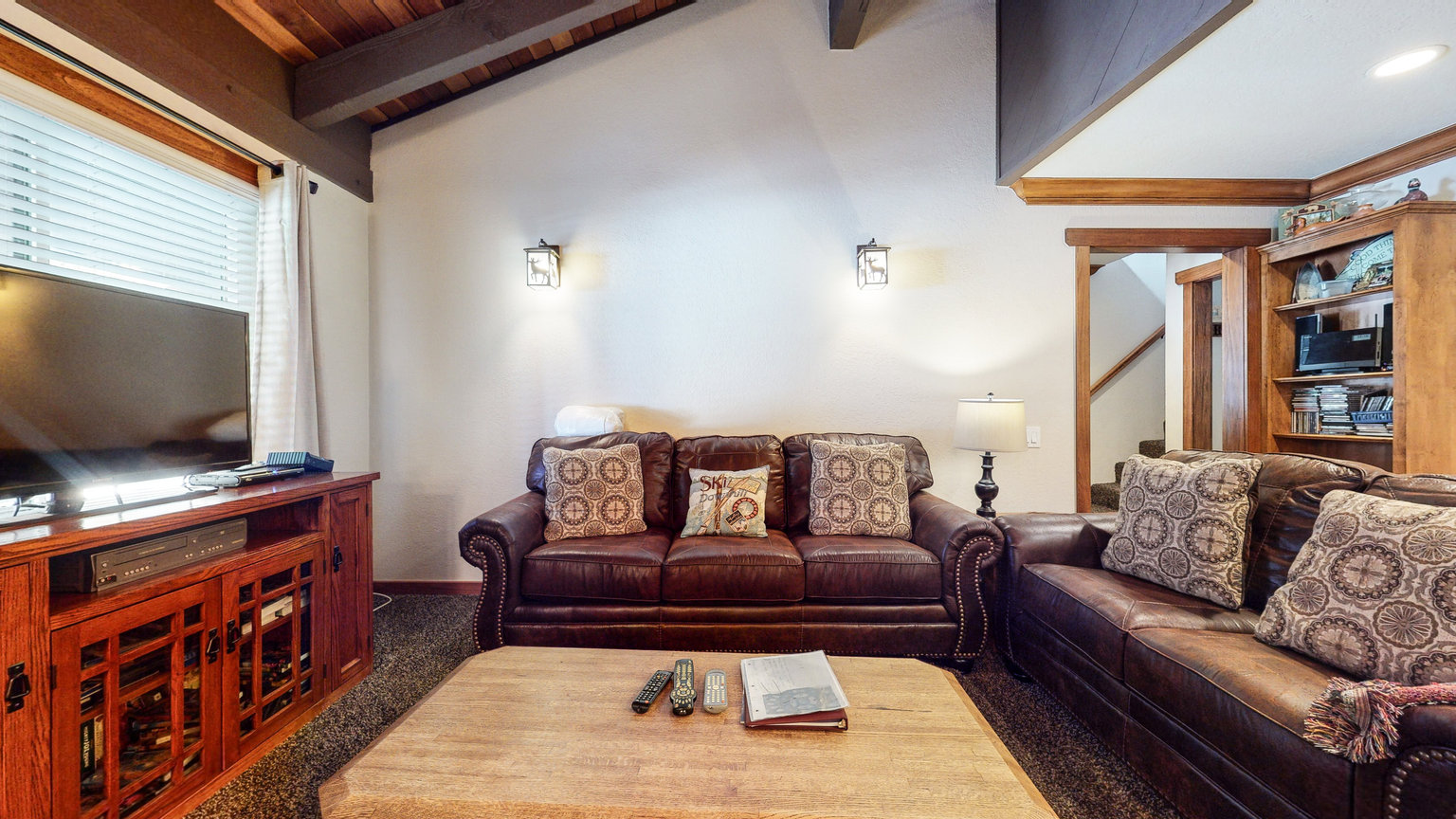 Mammoth Lakes Vacation Rental