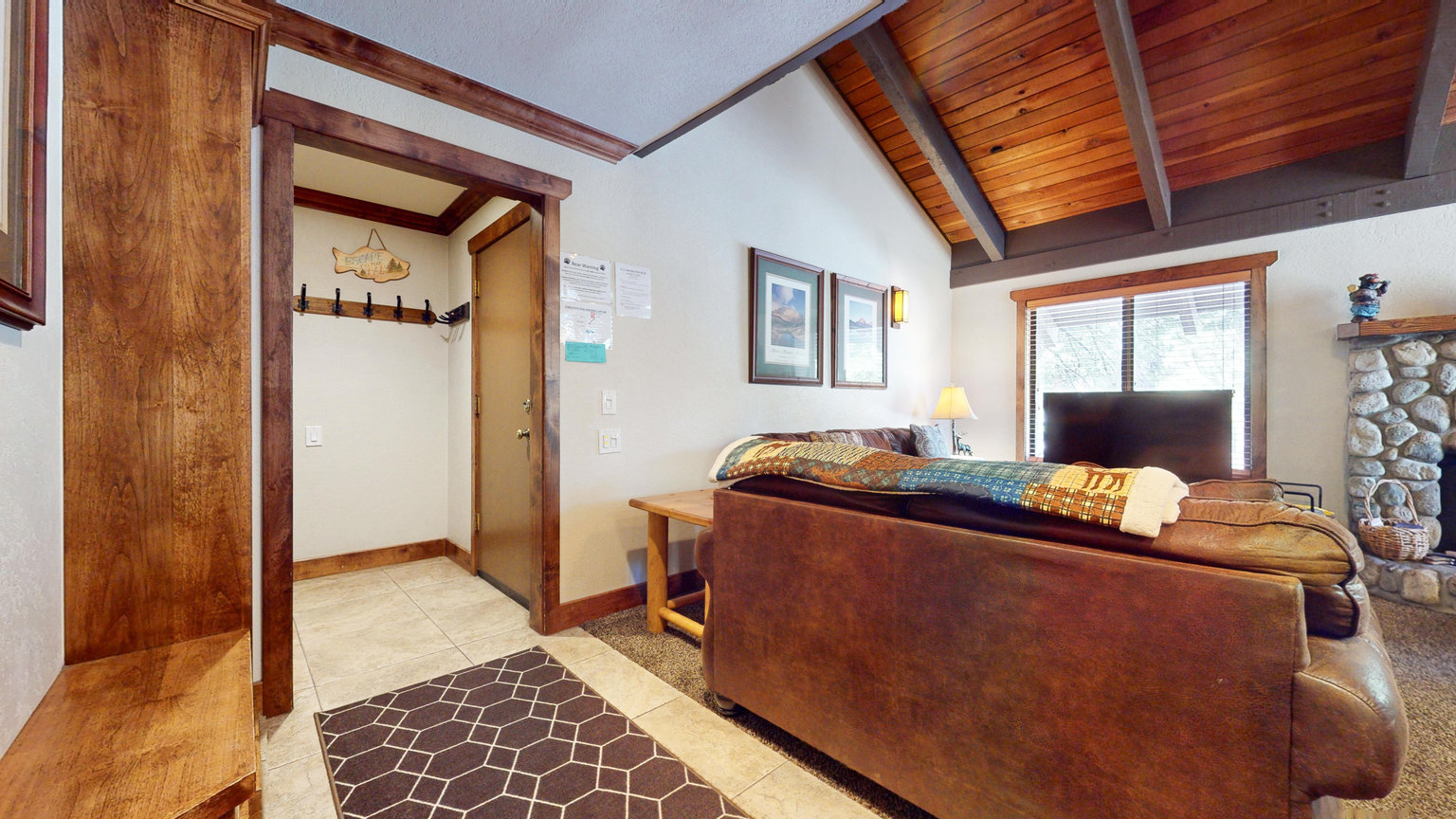 Mammoth Lakes Vacation Rental