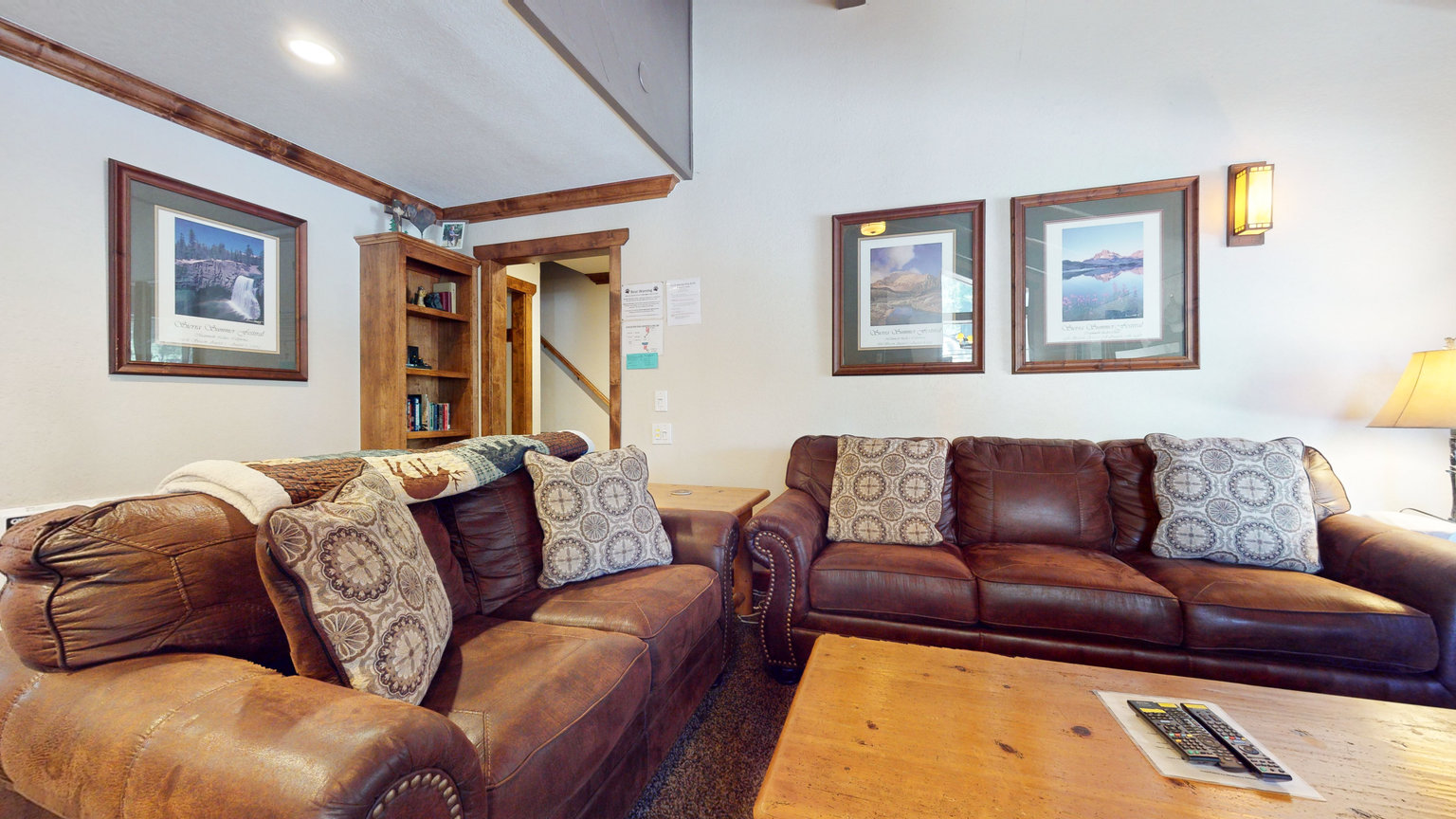 Mammoth Lakes Vacation Rental