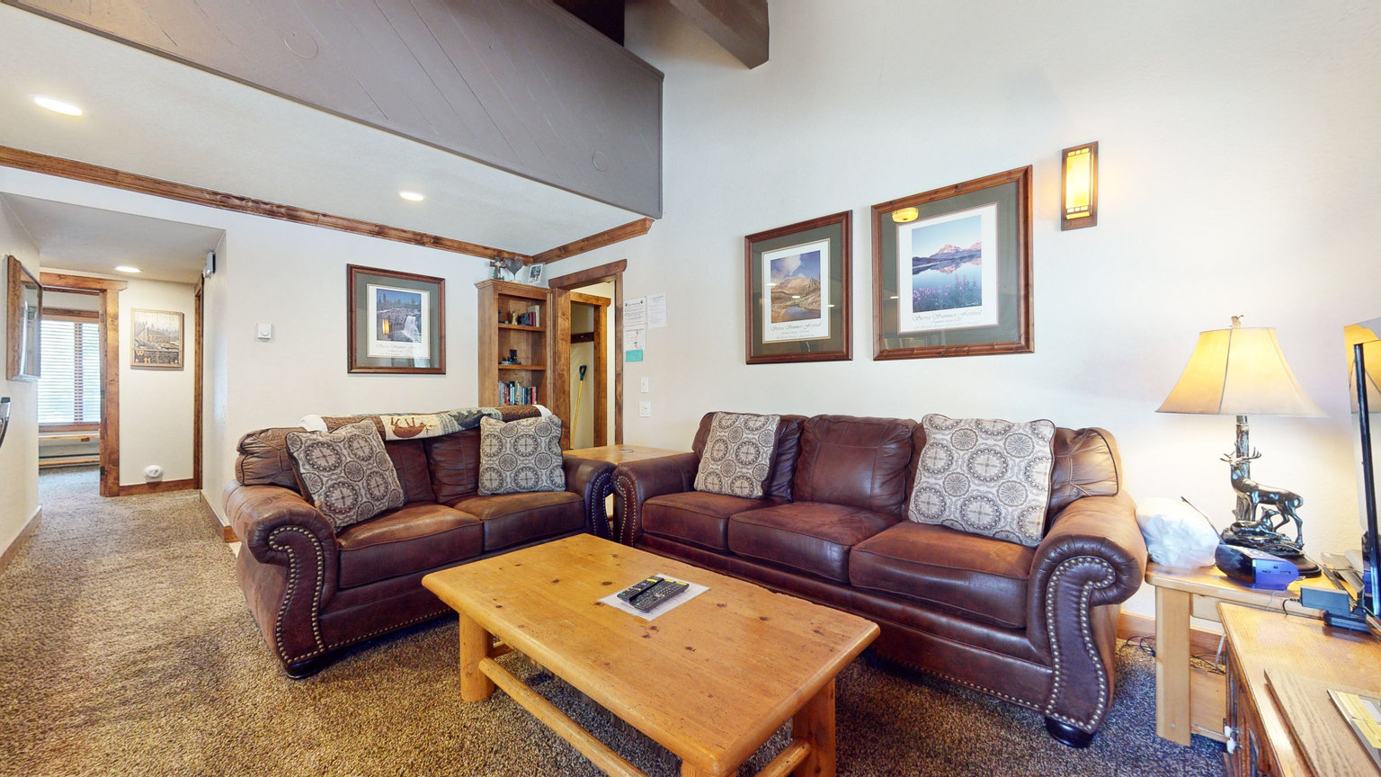 Mammoth Lakes Vacation Rental