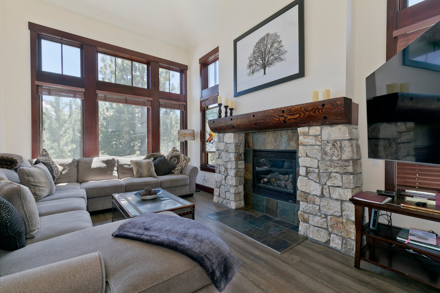 Mammoth Lakes Vacation Rental