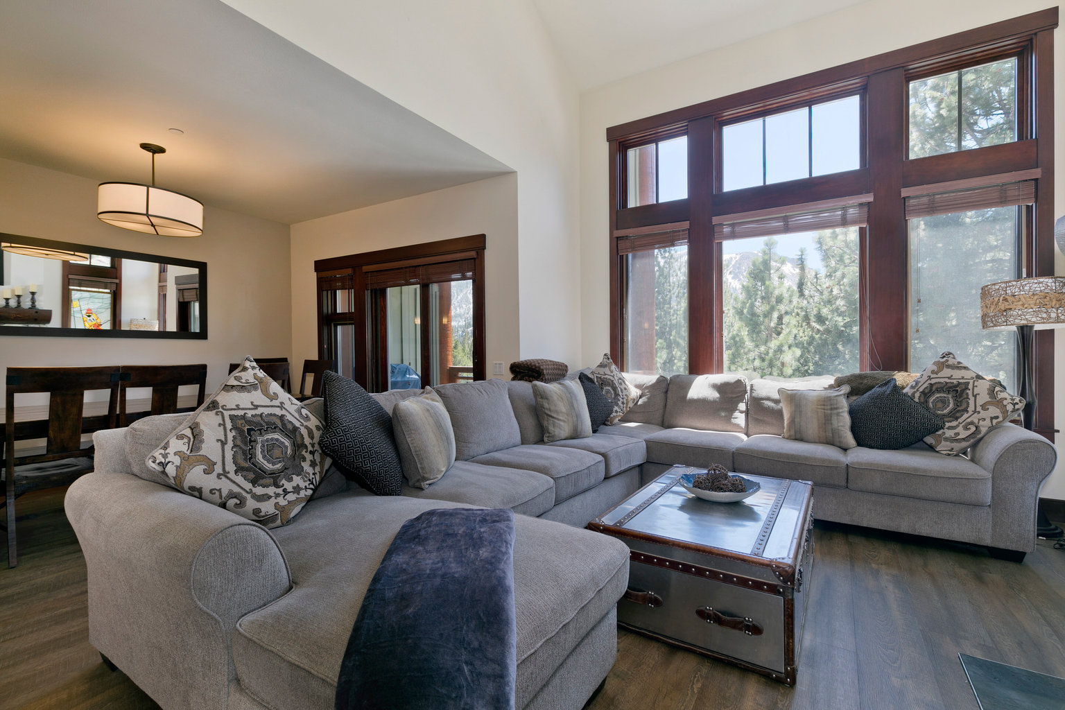 Mammoth Lakes Vacation Rental