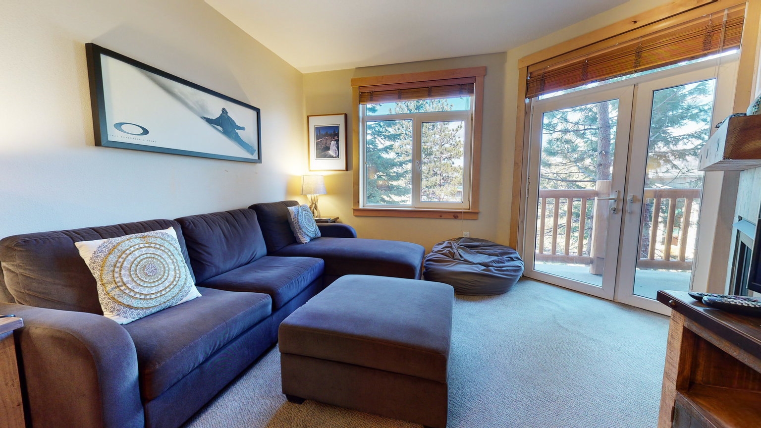 Mammoth Lakes Vacation Rental