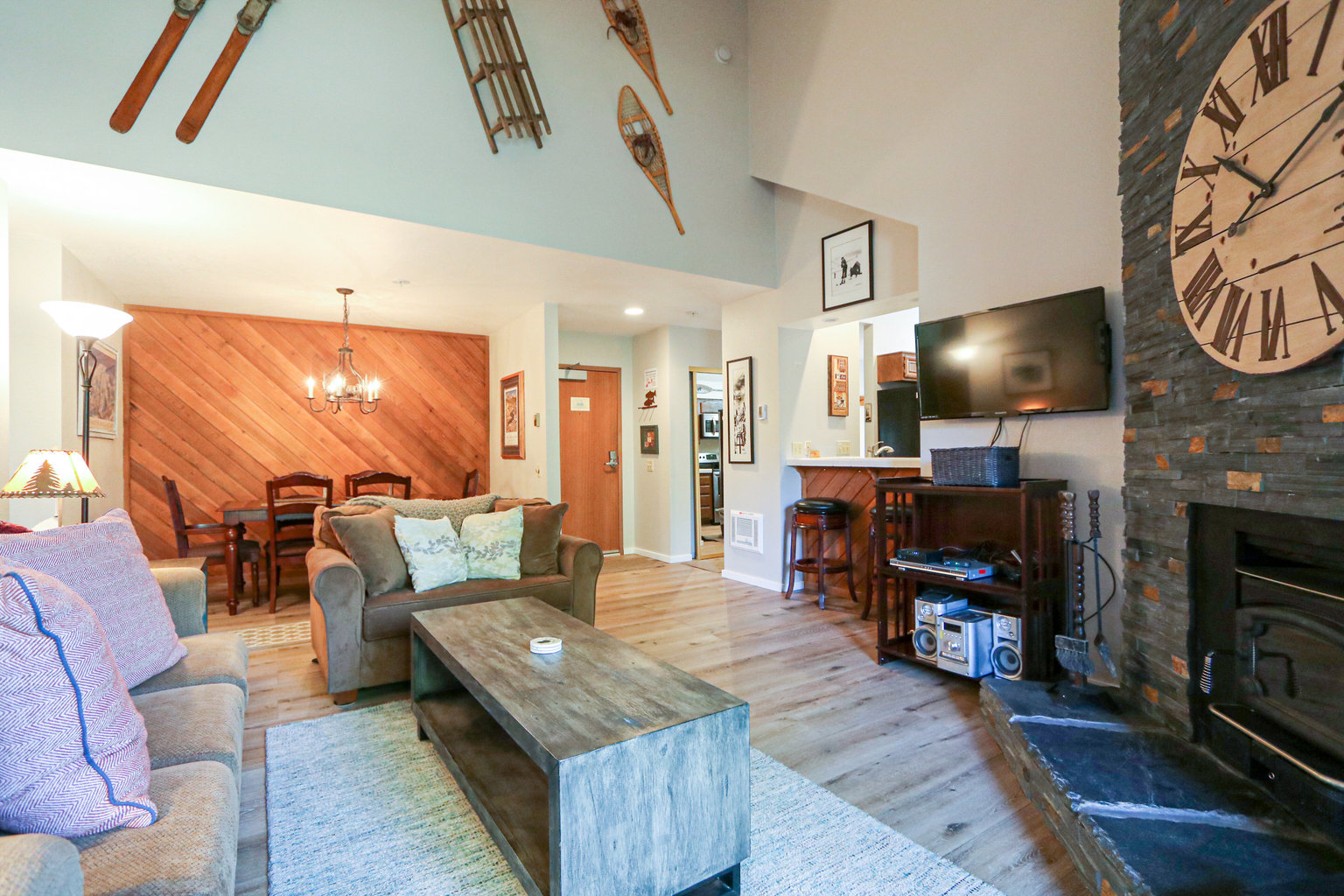 Mammoth Lakes Vacation Rental