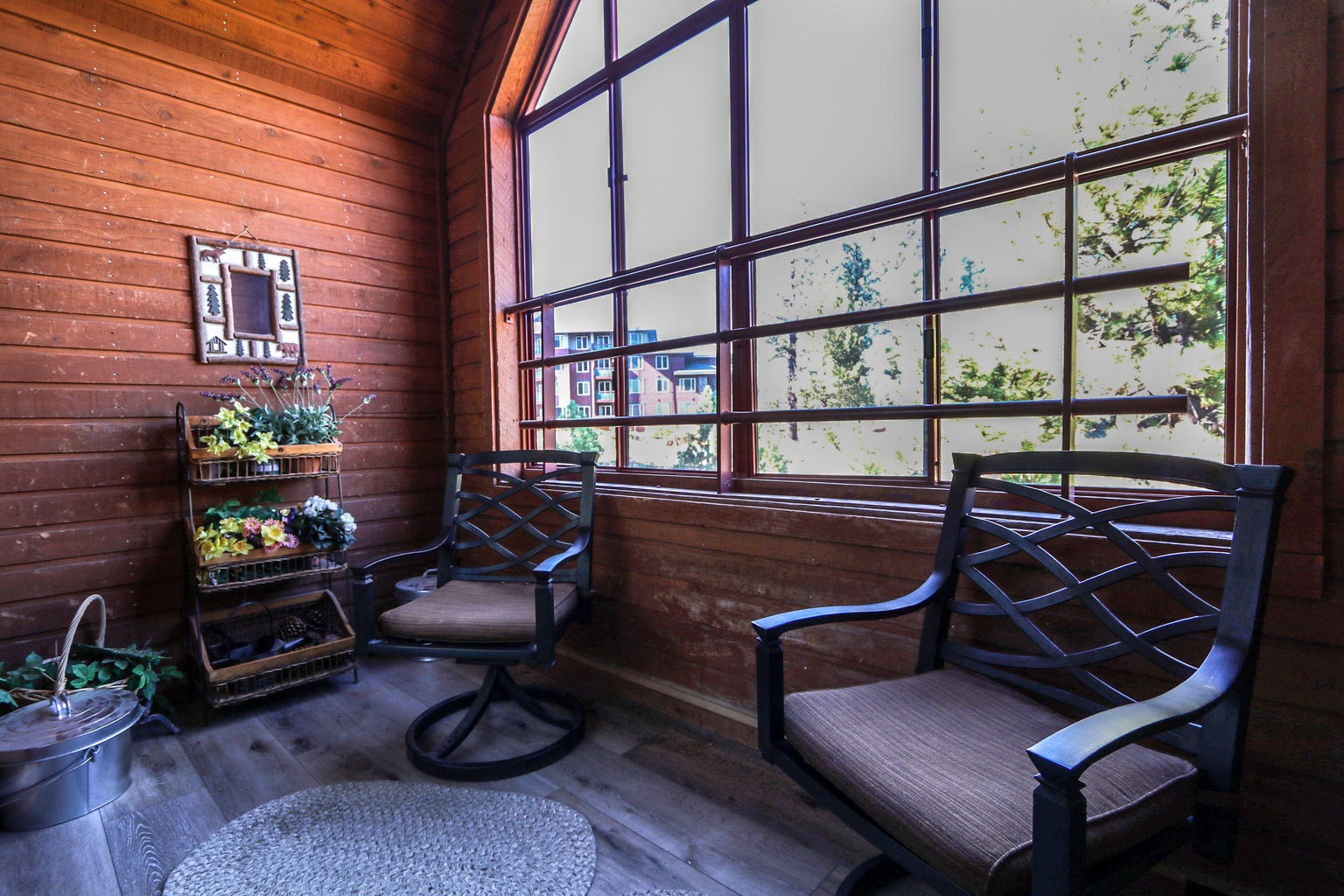 Mammoth Lakes Vacation Rental