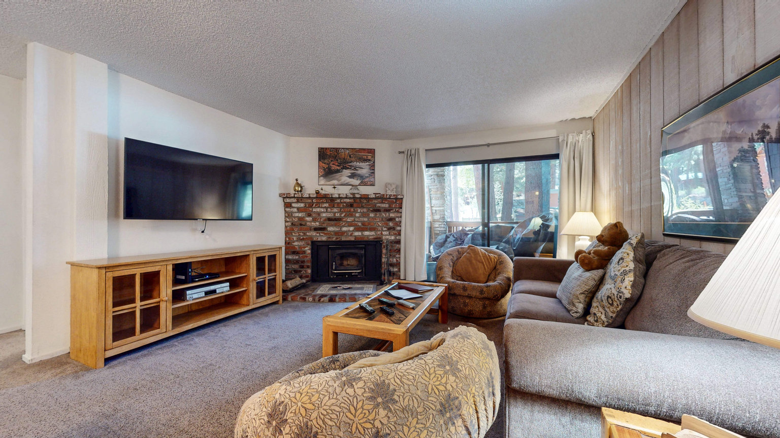 Mammoth Lakes Vacation Rental