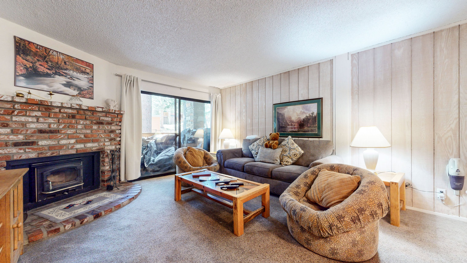 Mammoth Lakes Vacation Rental