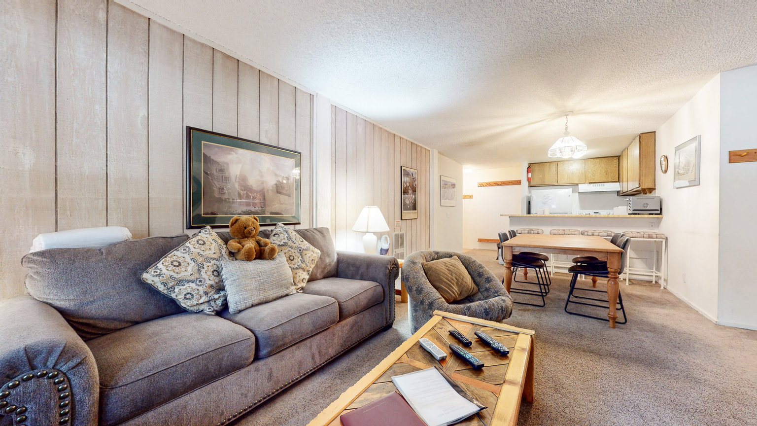 Mammoth Lakes Vacation Rental