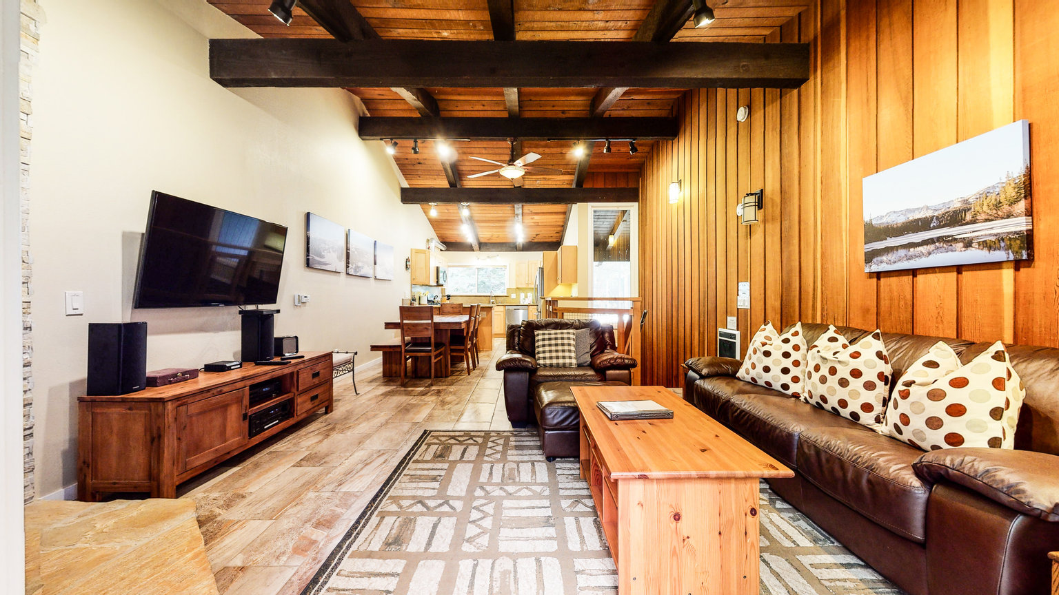 Mammoth Lakes Vacation Rental
