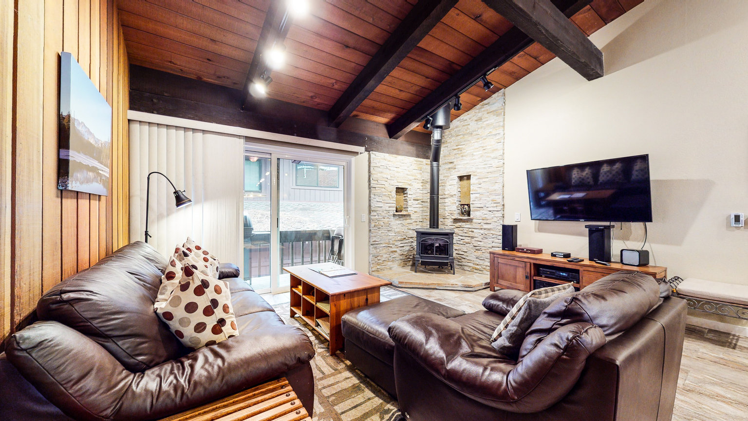 Mammoth Lakes Vacation Rental