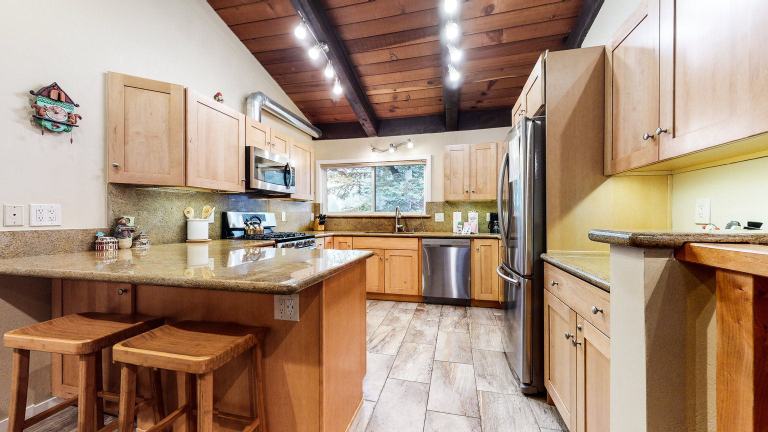 Mammoth Lakes Vacation Rental