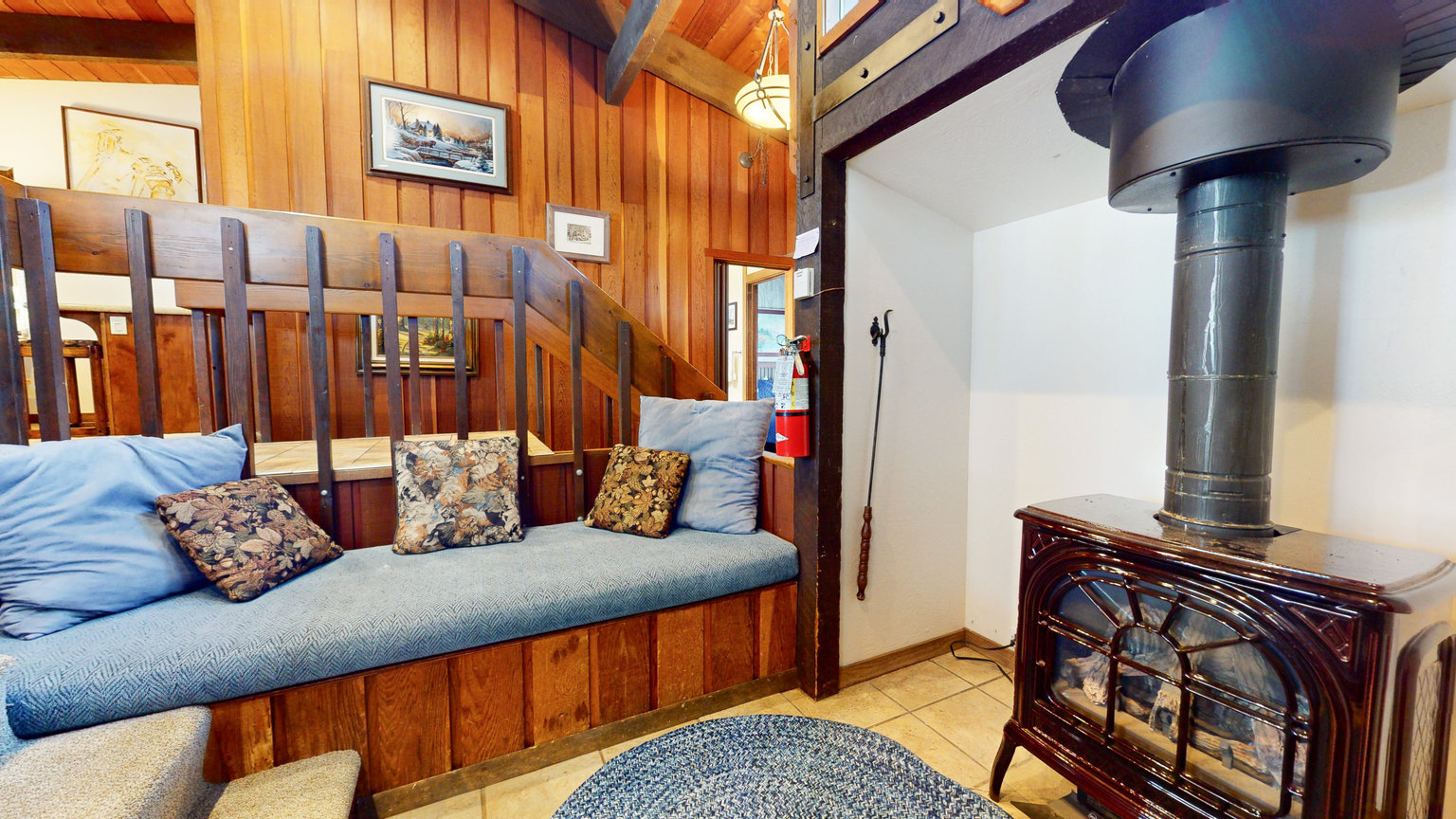 Mammoth Lakes Vacation Rental