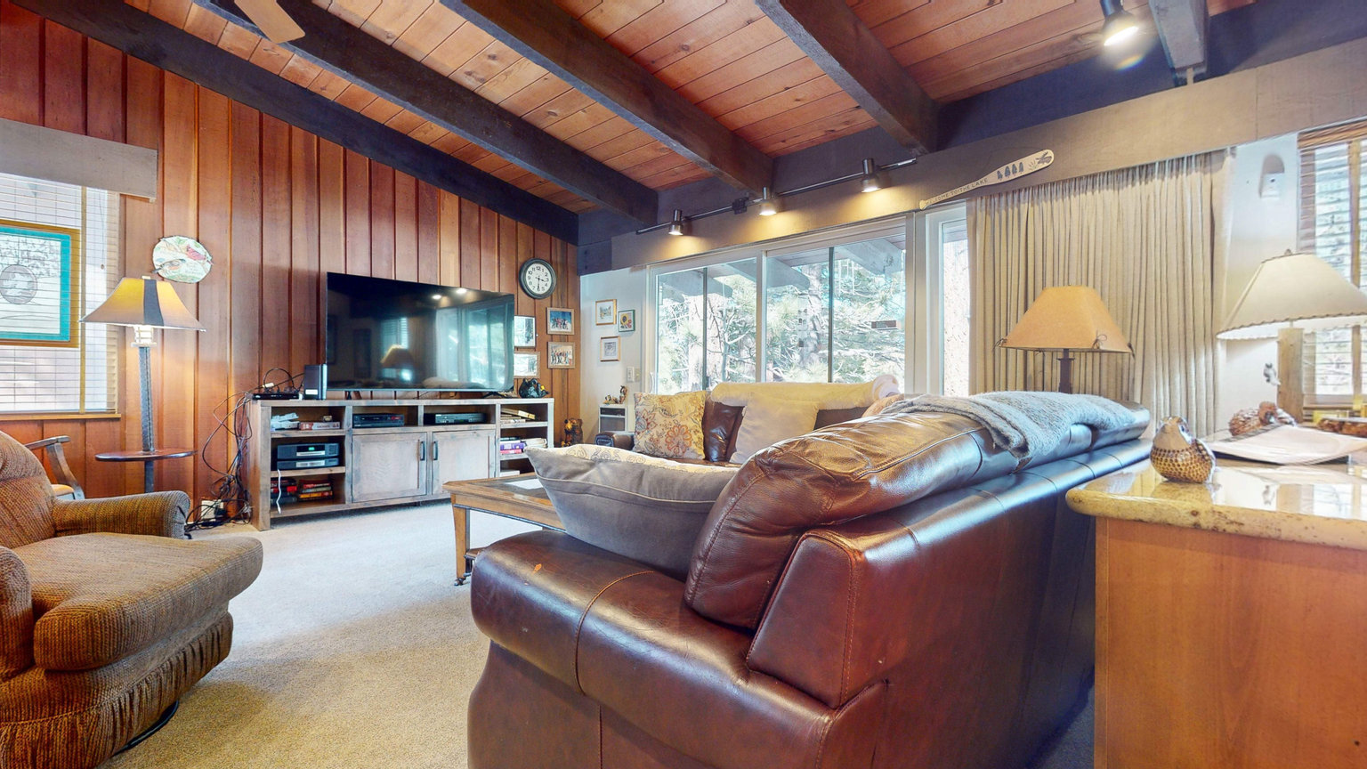 Mammoth Lakes Vacation Rental