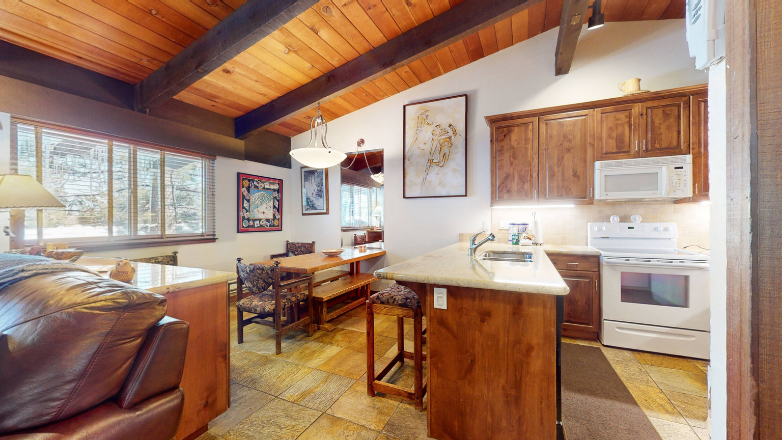 Mammoth Lakes Vacation Rental