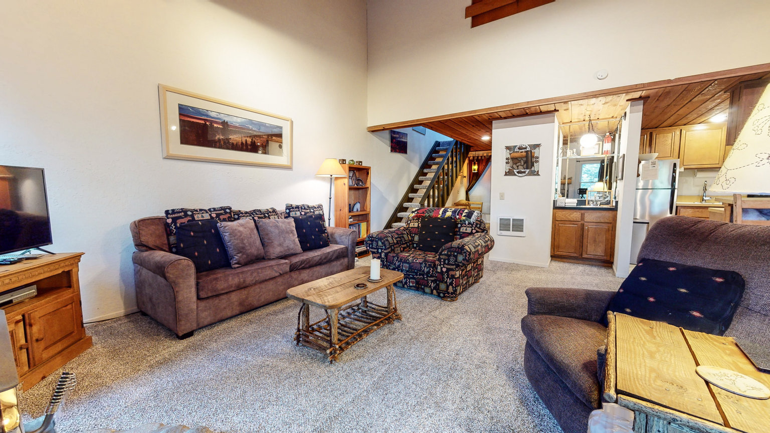Mammoth Lakes Vacation Rental