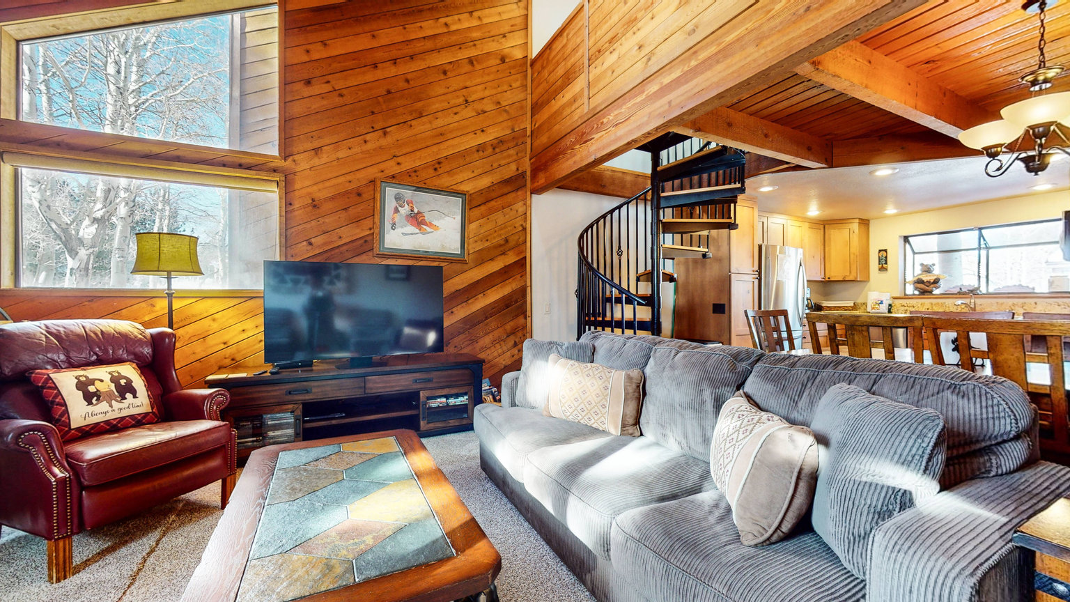 Mammoth Lakes Vacation Rental