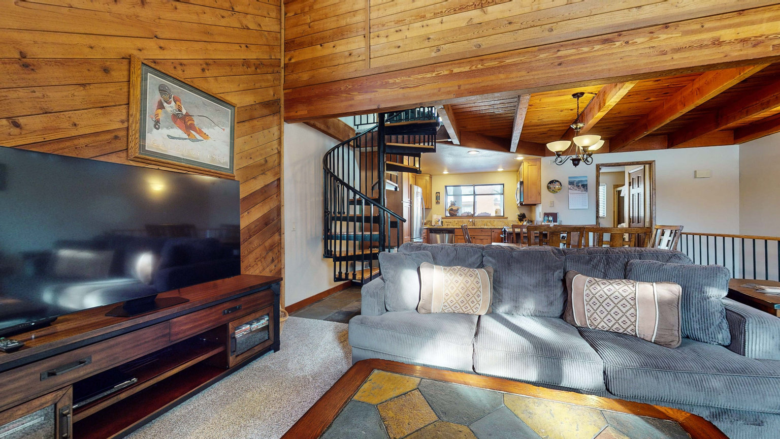 Mammoth Lakes Vacation Rental