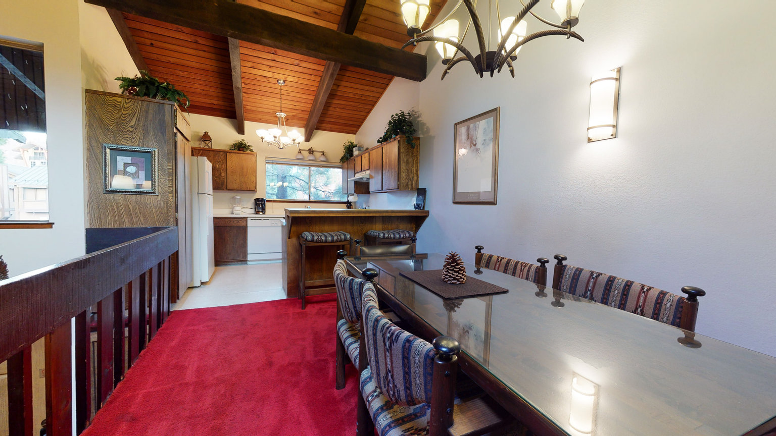 Mammoth Lakes Vacation Rental