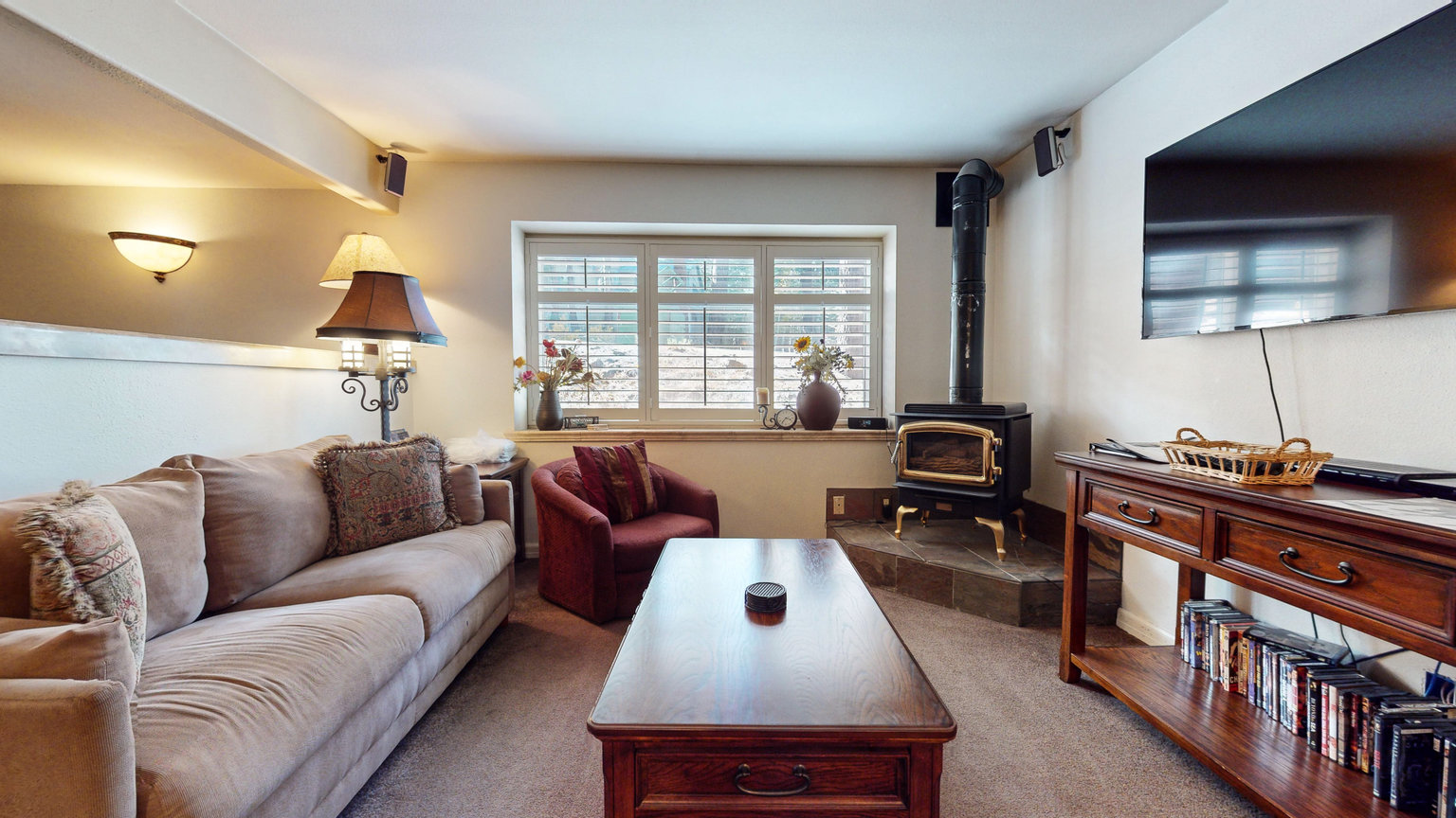 Mammoth Lakes Vacation Rental