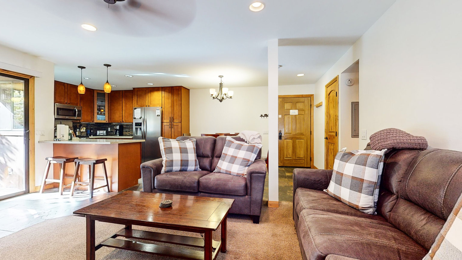 Mammoth Lakes Vacation Rental