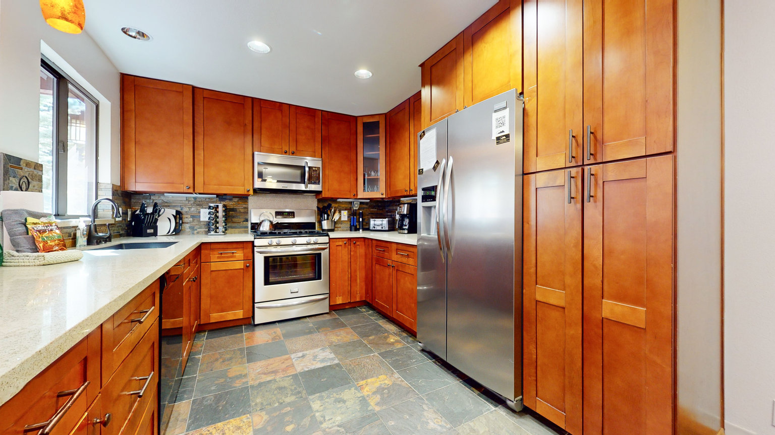 Mammoth Lakes Vacation Rental