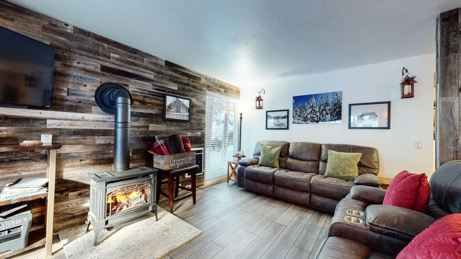 Mammoth Lakes Vacation Rental