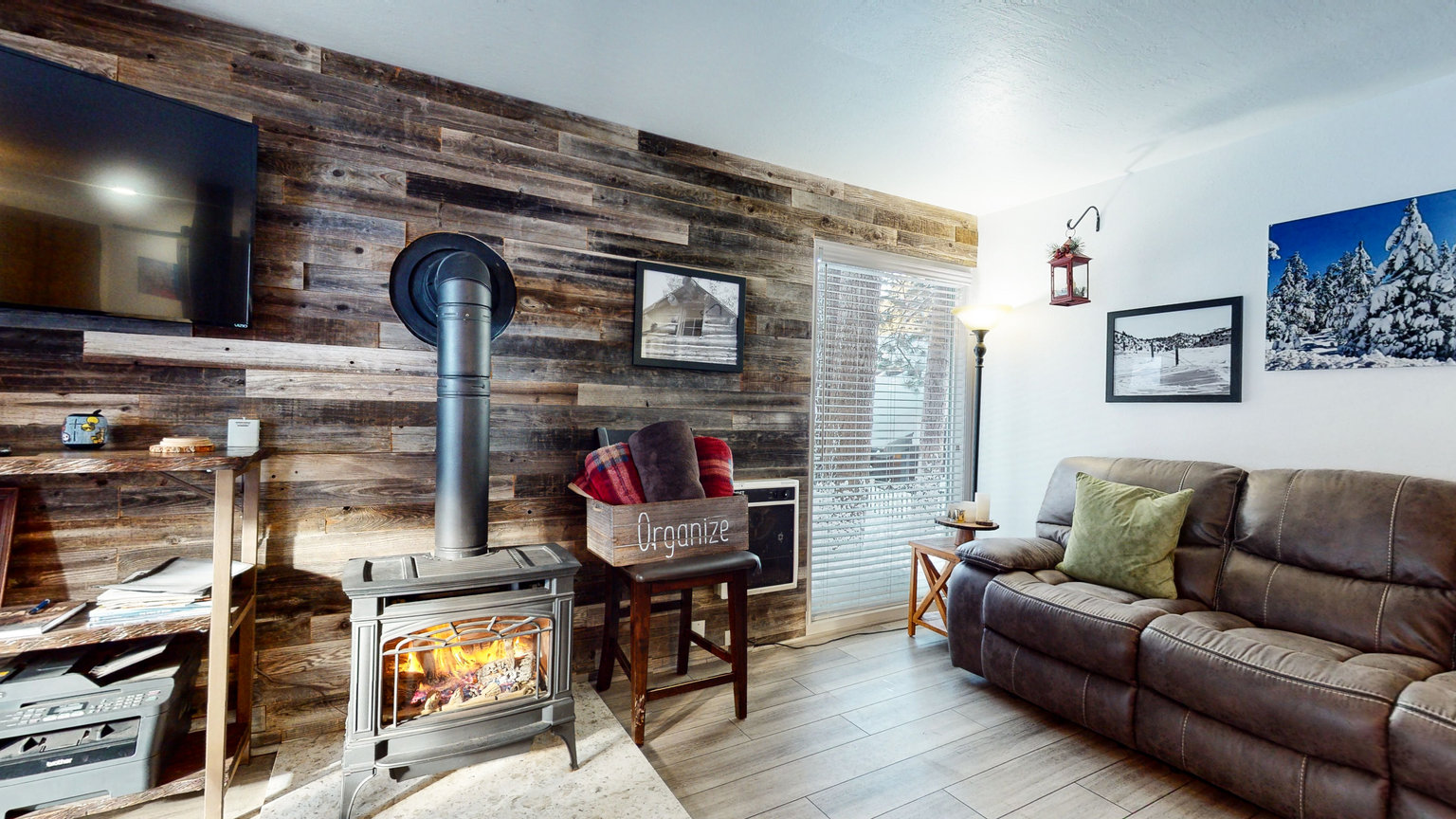 Mammoth Lakes Vacation Rental