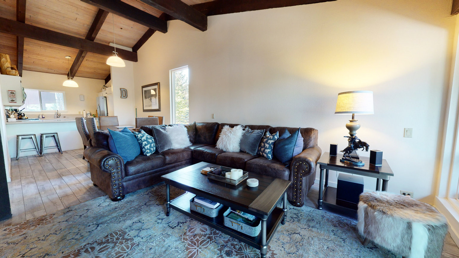 Mammoth Lakes Vacation Rental