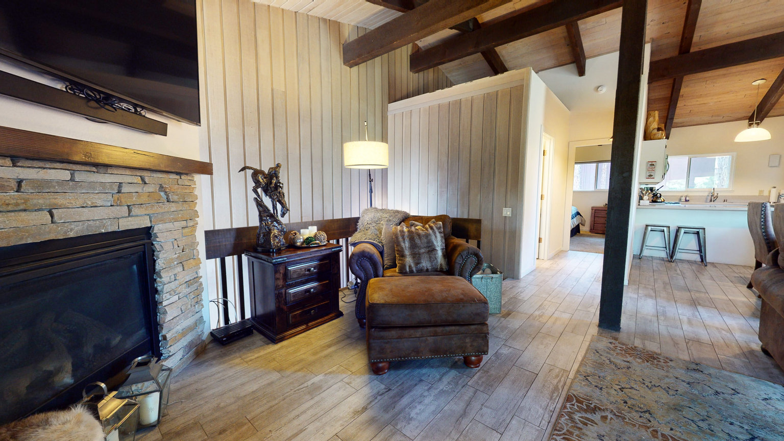 Mammoth Lakes Vacation Rental