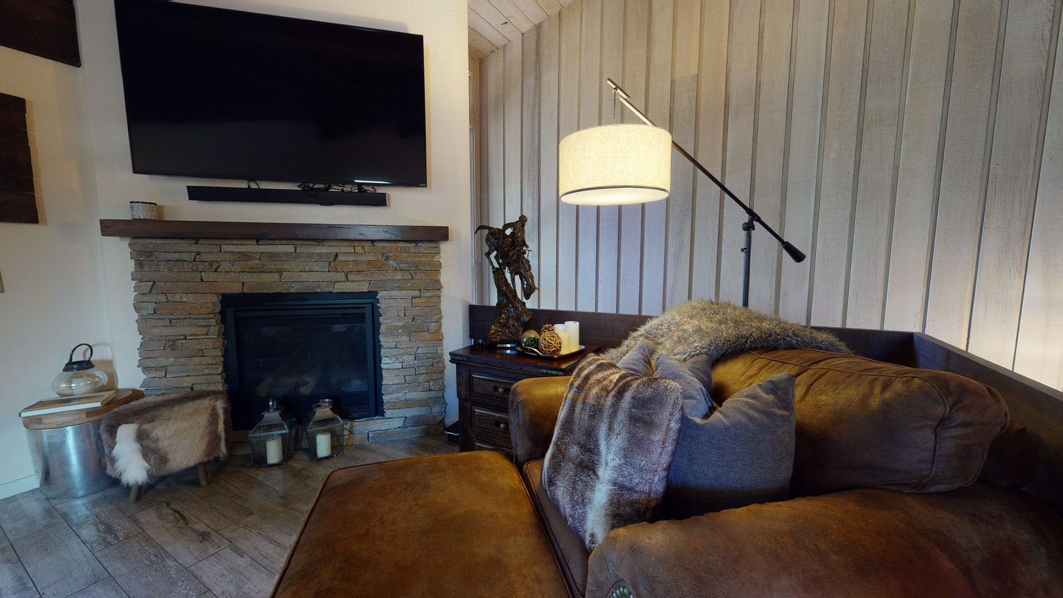 Mammoth Lakes Vacation Rental