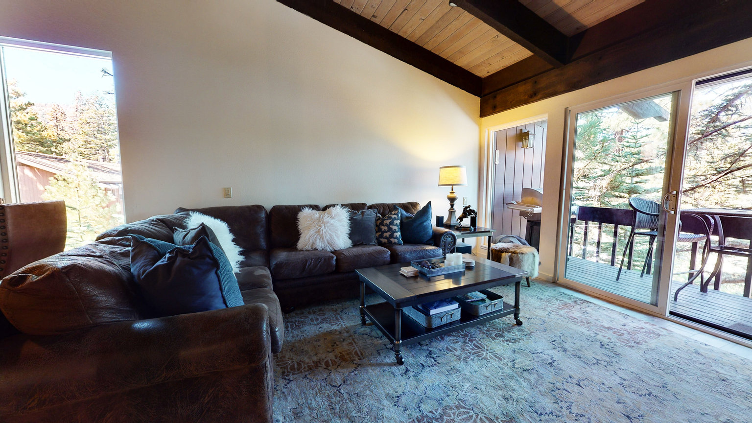 Mammoth Lakes Vacation Rental