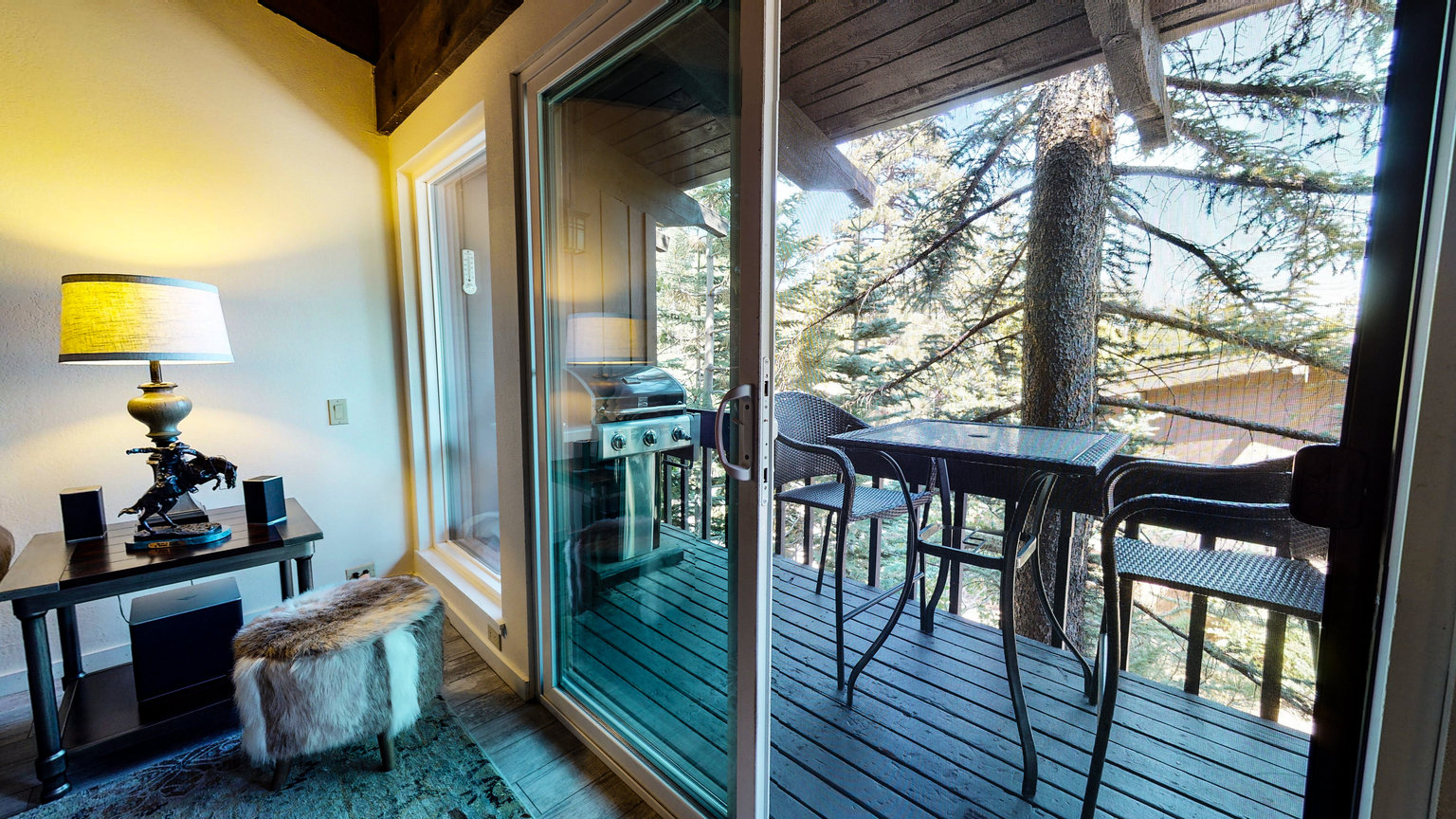 Mammoth Lakes Vacation Rental