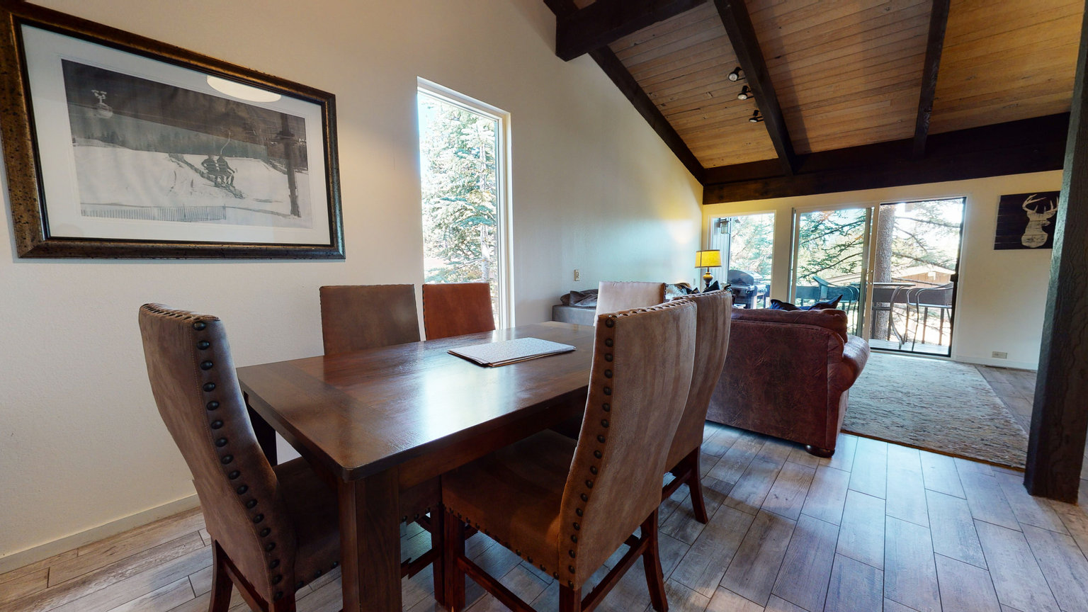 Mammoth Lakes Vacation Rental