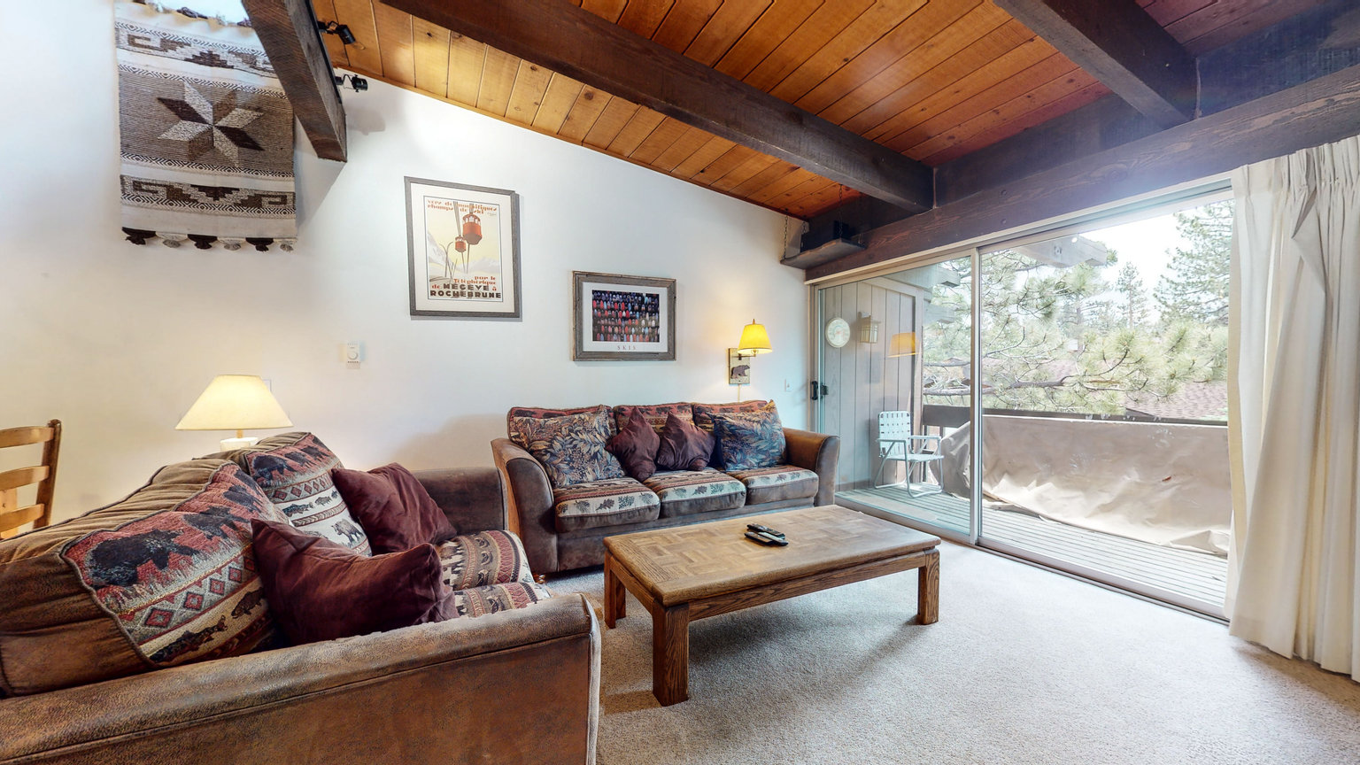 Mammoth Lakes Vacation Rental