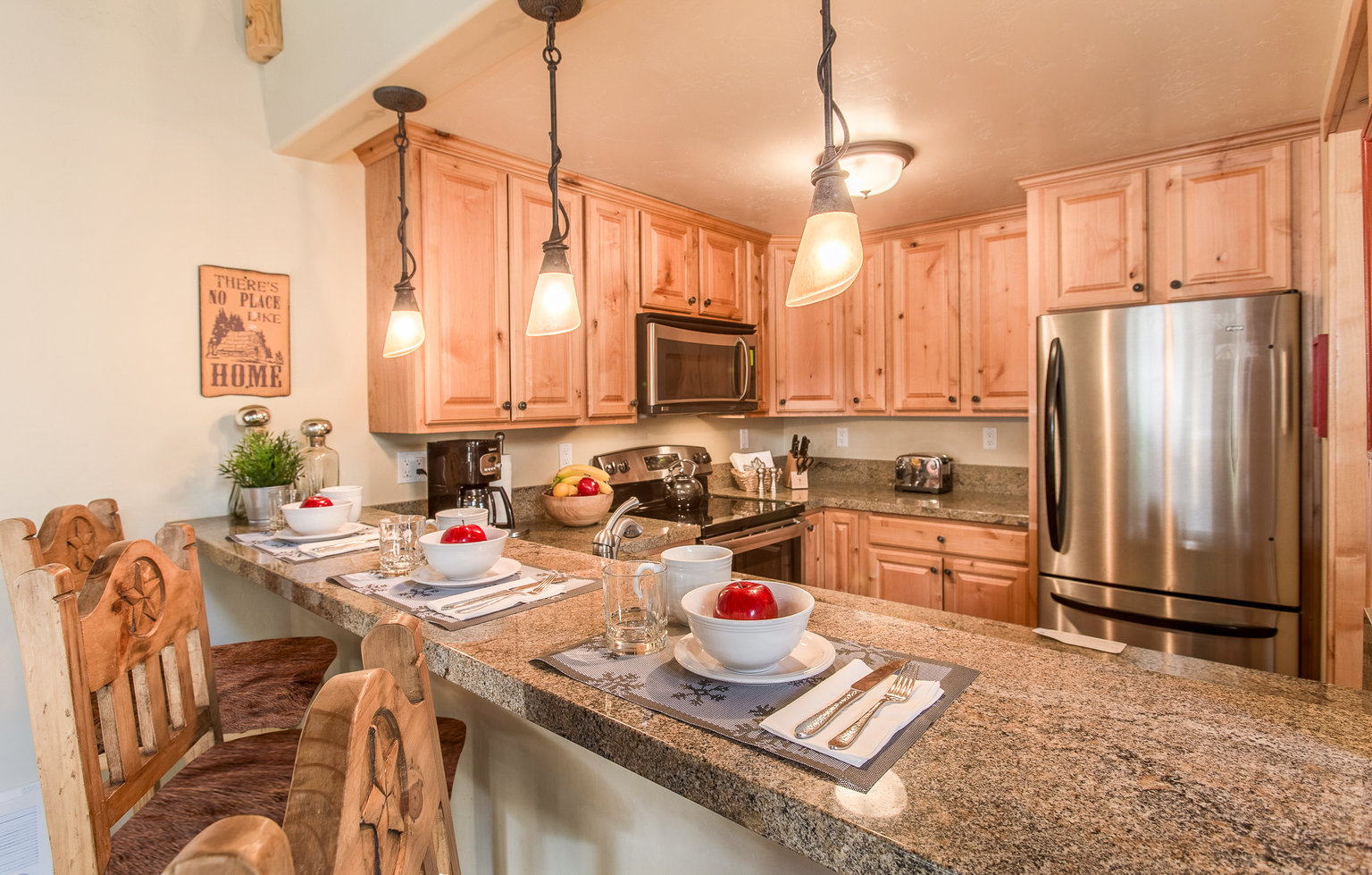 Mammoth Lakes Vacation Rental