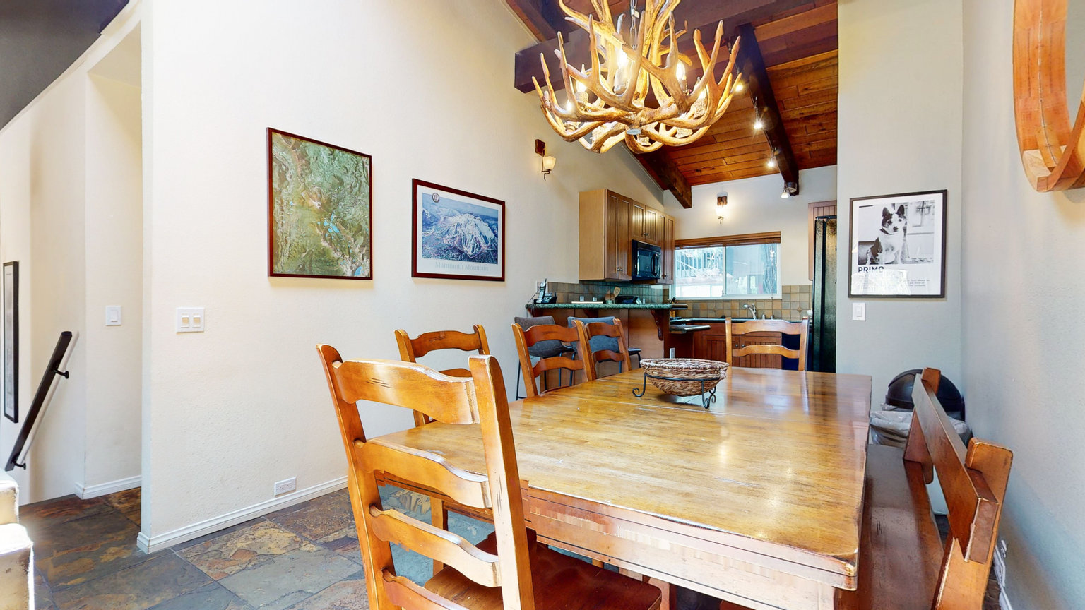 Mammoth Lakes Vacation Rental