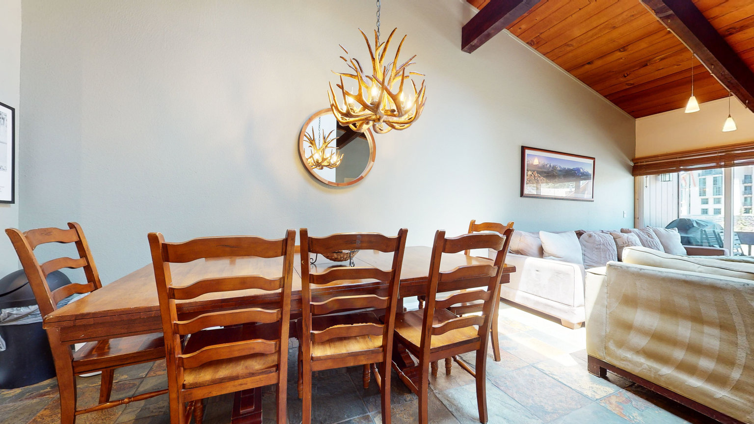 Mammoth Lakes Vacation Rental