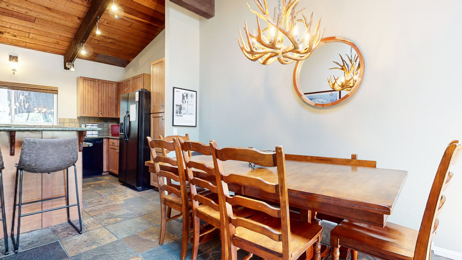 Mammoth Lakes Vacation Rental