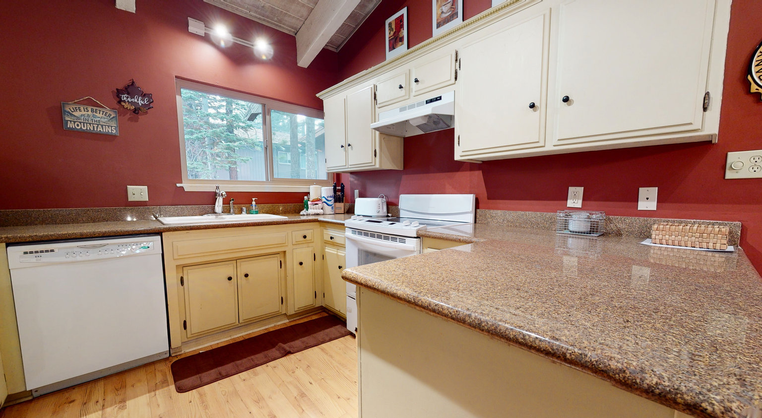 Mammoth Lakes Vacation Rental